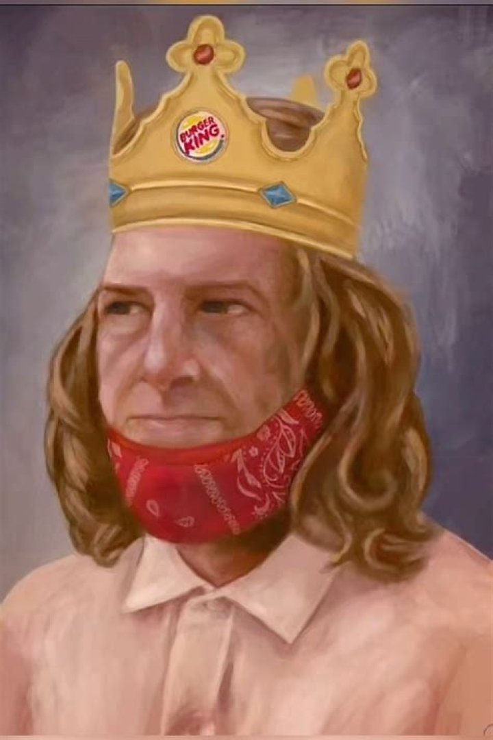 Bonjour Nigga Burger: A Culinary Revolution That&rsquo;s Got Everyone Talking!