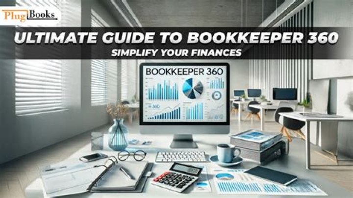 Bookkeeper 360: Your Ultimate Guide to Simplify Your Finances
