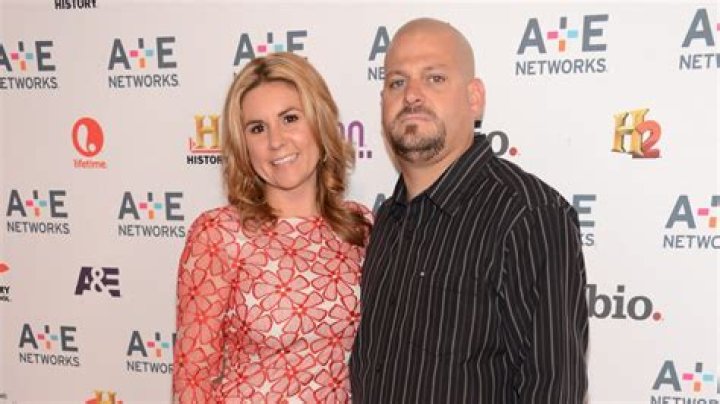 Brandi Passante New Husband: The Inside Scoop on Love, Life, and Everything In-Between