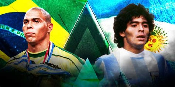 Brazil vs Argentina: The Ultimate Rivalry That Keeps Fans on the Edge