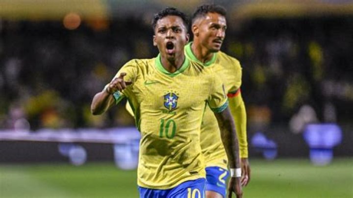 Brazil vs. Colombia Lineups: Neymar Denied Selecao Return, Expected Starting 11, Confirmed Team News, and Injuries