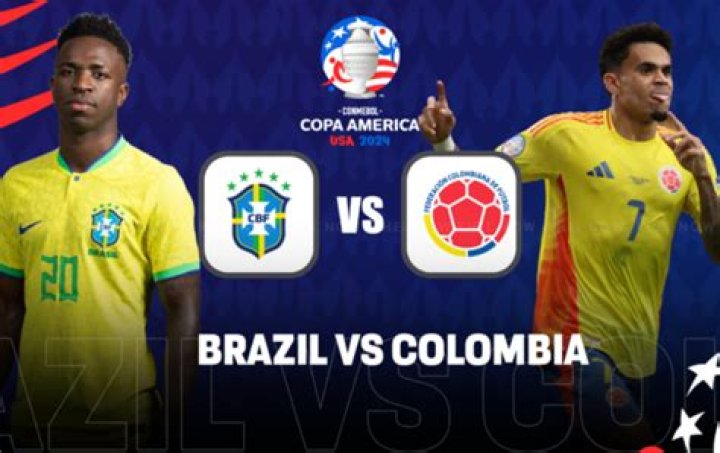 Brazil vs Colombia: The Ultimate Rivalry That Keeps Fans on Edge