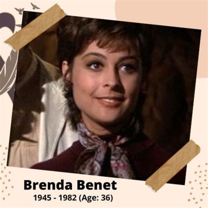 Brenda Benet Tammy Bruce: A Tale of Resilience, Love, and Family