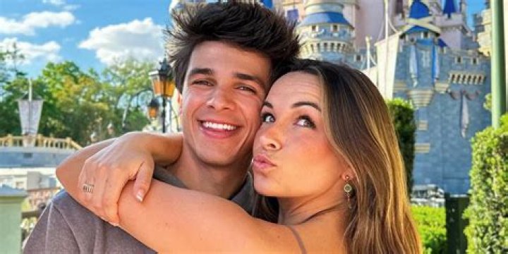 Brent Rivera Girlfriend: The Ultimate Guide to His Love Life and Relationships