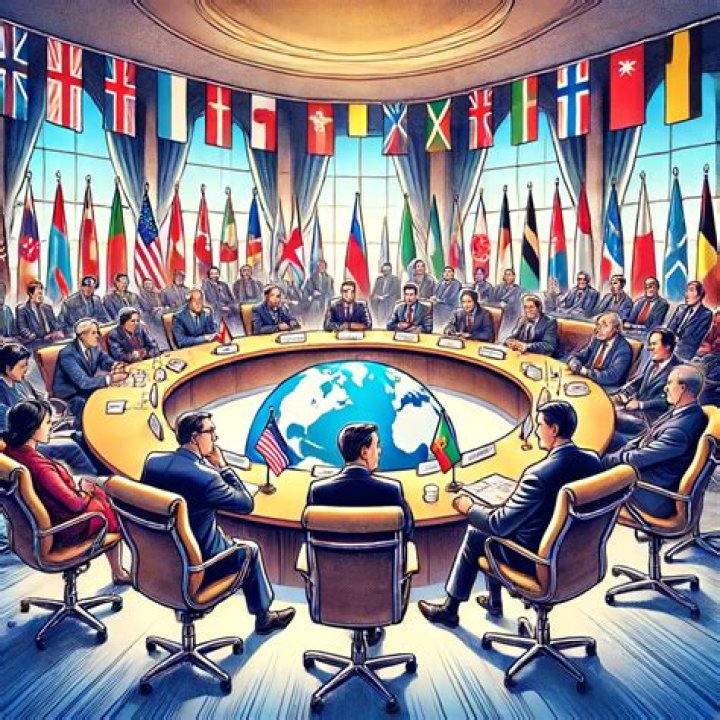 Brett Bruen: The Man Who Shaped Modern Diplomacy and Global Influence