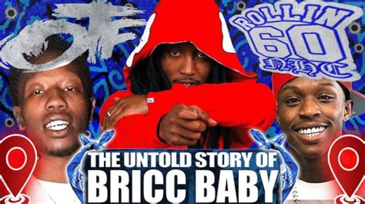 Bricc Baby: The Ultimate Guide to the Rising Star in Music