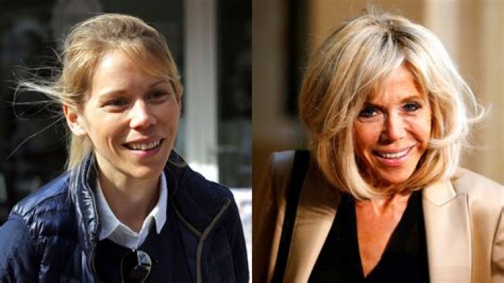Brigette Macron Younger: The Intriguing Story of France's First Lady and Her Youthful Glow