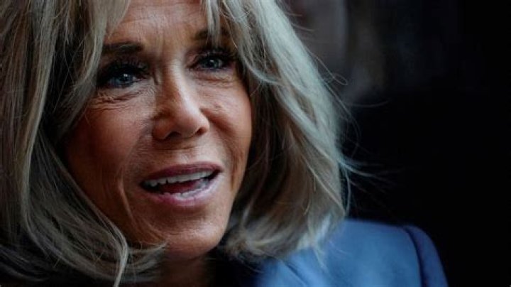 Brigitte Macron's Younger Years: A Journey Through Time and Influence