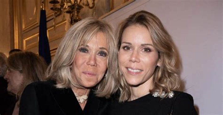 Brigitte Macron Photos Enfance: A Glimpse Into the First Lady's Childhood