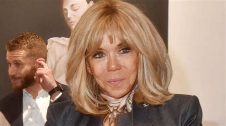 Brigitte Macron Young Pictures: A Look Into the Early Life of France's First Lady