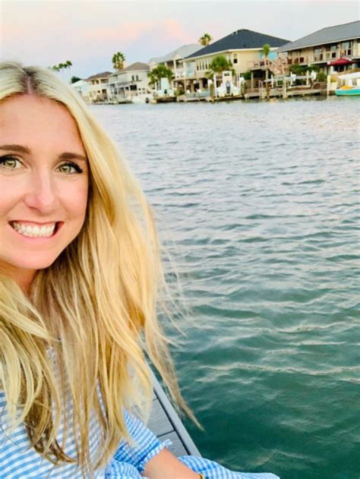 Brooke Hargis: The Rising Star in Entertainment Who&rsquo;s Making Waves