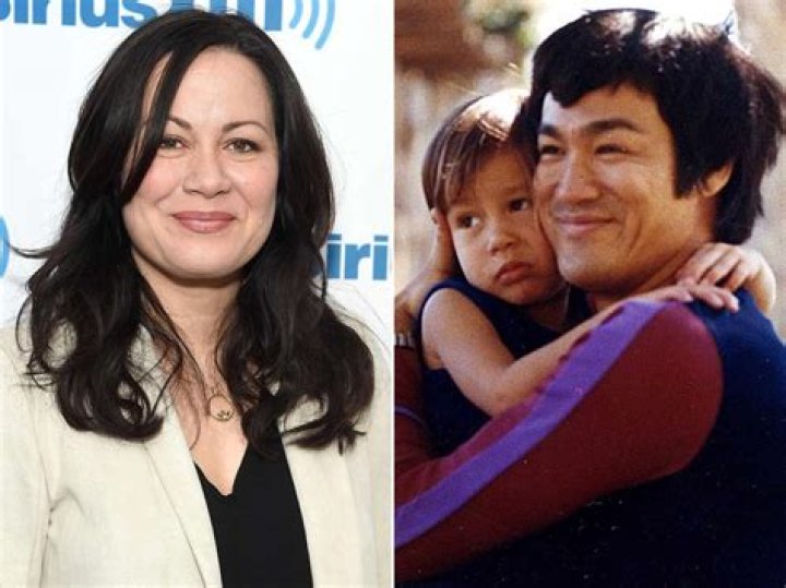 Bruce Lee Children: The Legacy Continues Through His Offsprings