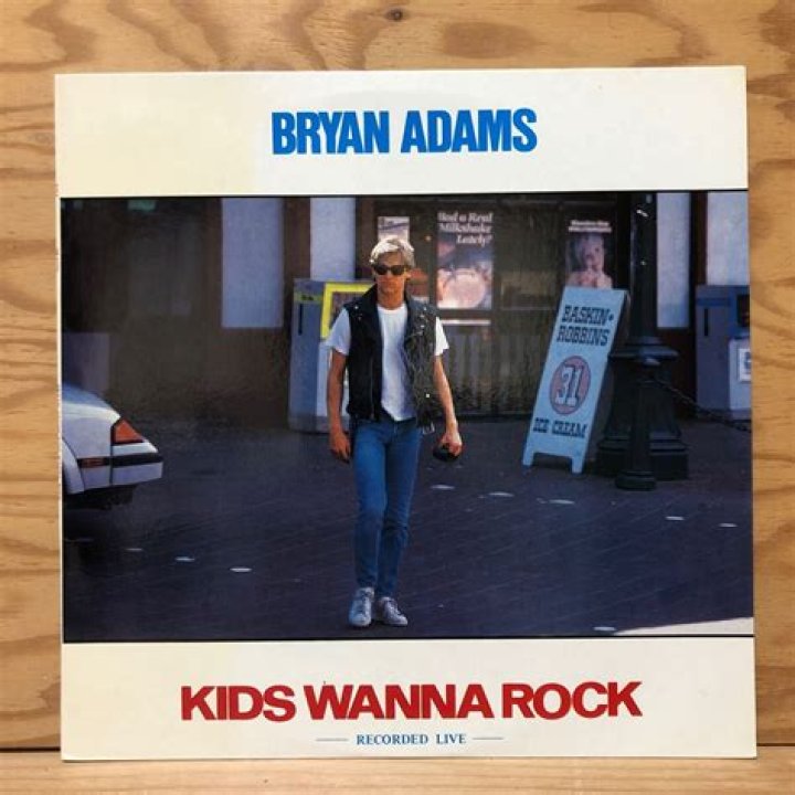 Bryan Adams Kids: Exploring the Life and Family of the Legendary Music Icon