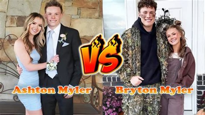 Bryton Myler Date of Birth: Unveiling the Facts About This Rising Star