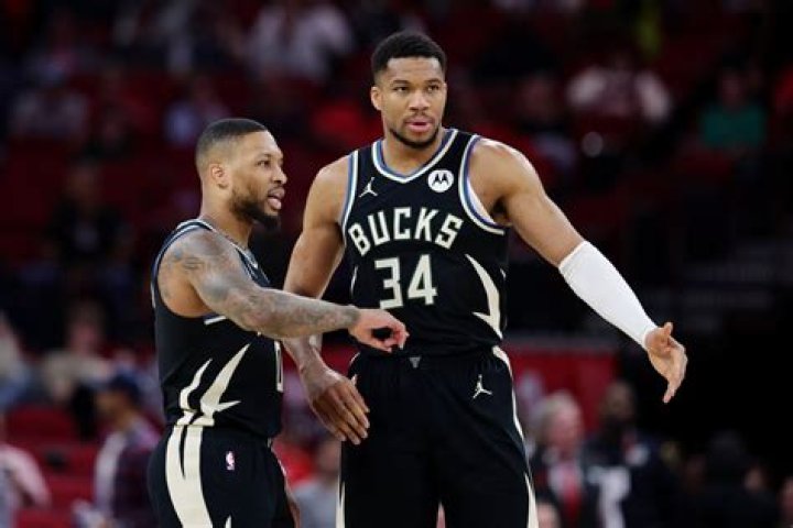 Bucks Injury Report: Stay in the Loop with the Latest Updates