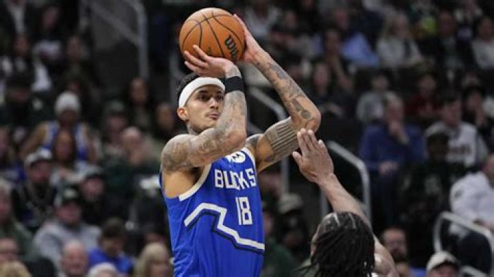 Bucks News: Kyle Kuzma Doubles Down on Decision to Veto Trade to Mavericks