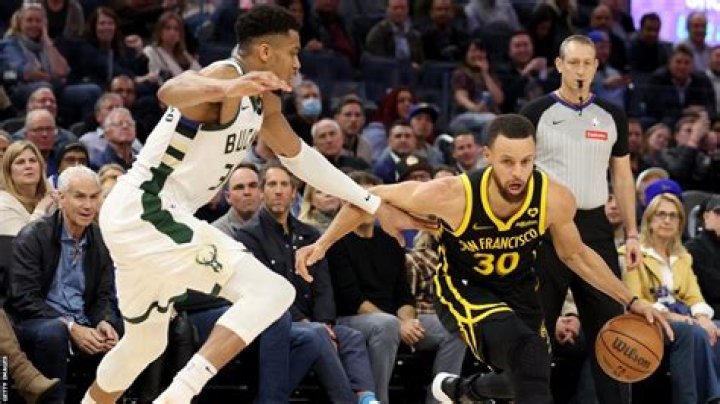 Bucks vs Warriors Last Game: The Epic Showdown That Left Fans Breathless