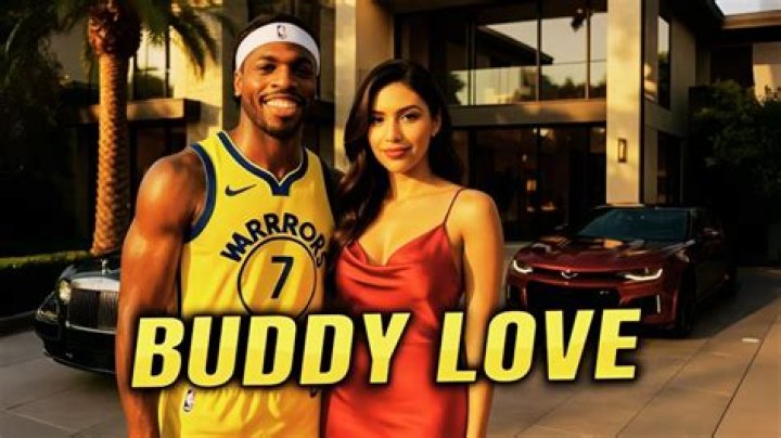 Buddy Hield Wife: Unveiling the Life and Relationship of NBA Star Buddy Hield