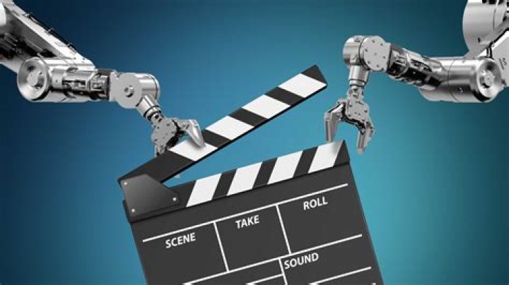 Buell Film Video: Revolutionizing the Art of Cinematic Storytelling