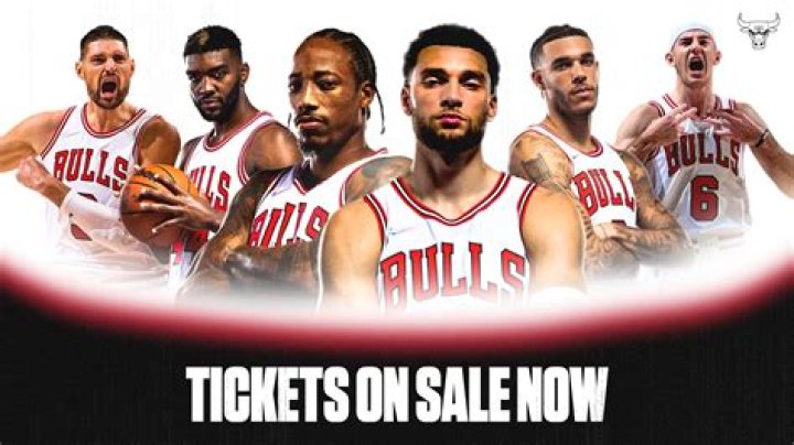 Bulls Game: Your Ultimate Guide to the Thrilling World of Basketball