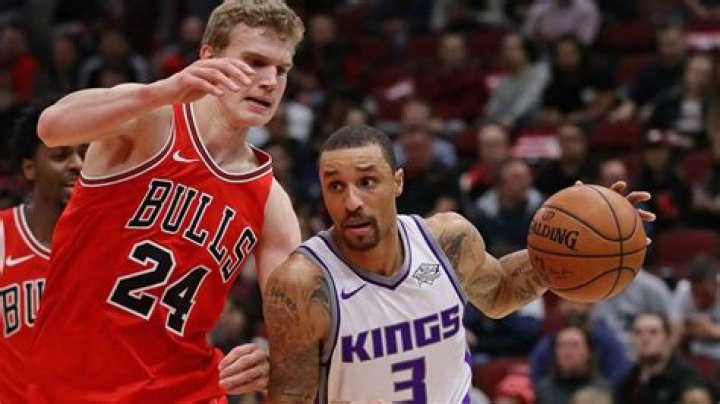 Bulls vs Kings: The Epic Rivalry That Keeps Fans on the Edge