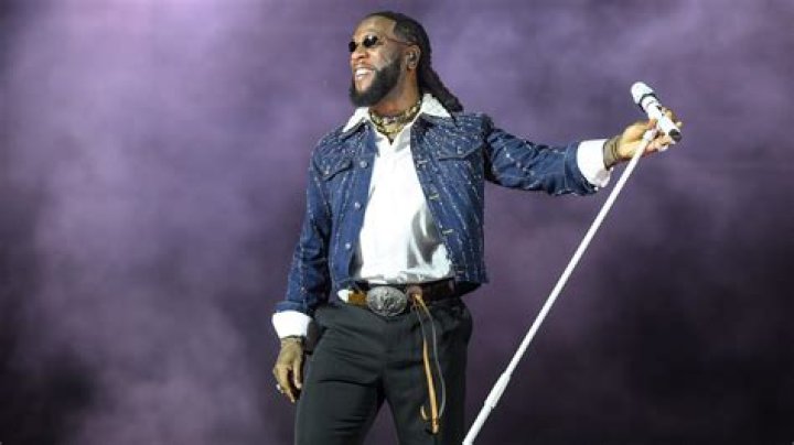 Burna Boy and Trump: The Unlikely Intersection of Music and Politics
