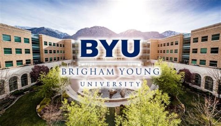 BYU: The Ultimate Guide to Brigham Young University