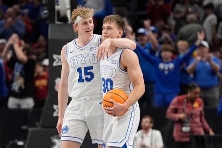 BYU vs VCU: The Ultimate Showdown You Don&rsquo;t Want to Miss!