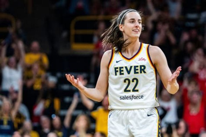 Caitlin Clark Leaves WNBA ESPN: The Untold Story Behind Her Decision