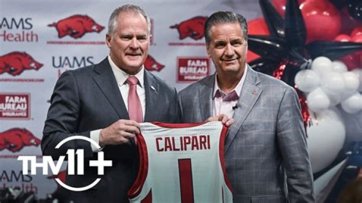 Calipari Coach: The Mastermind Behind College Basketball's Greatest Successes