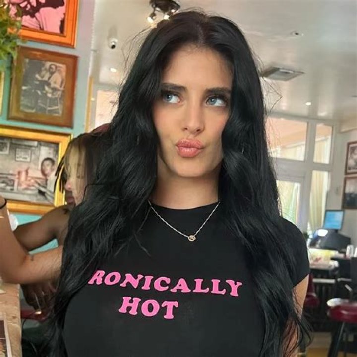 Camilla Araujo OnlyFans Content: The Ultimate Guide for Fans