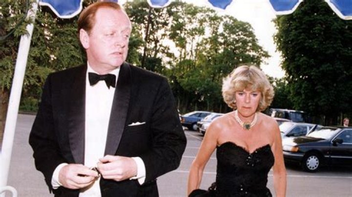 Camilla Parker Bowles and Liver Disease: A Deep Dive into Health Awareness