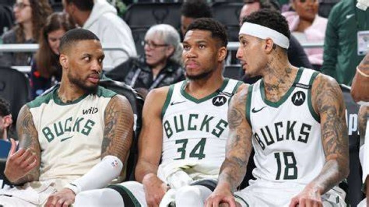 Can the Kyle Kuzma Trade Maximize Giannis, Dame and the Bucks?