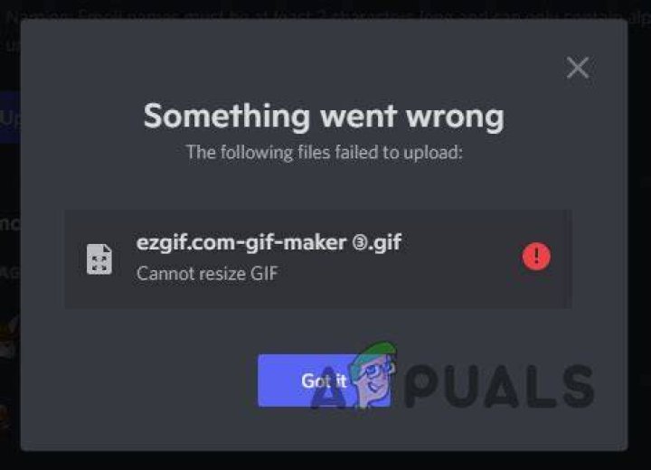 Cannot Resize GIF Discord? Here's the Ultimate Guide!
