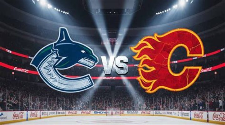 Canucks vs Blues: The Ultimate Showdown on Ice!