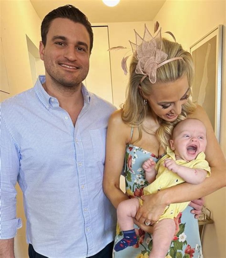 Carly Simpkins Fox News Husband: A Comprehensive Look at Her Life, Career, and Relationship