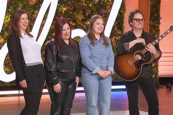 Carnie Wilson Family: A Closer Look at the Iconic Musical Dynasty