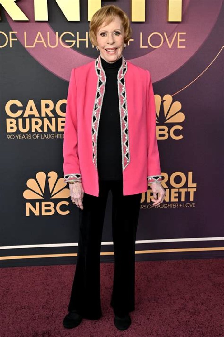 Carol Burnett Net Worth: A Closer Look at the Queen of Comedy's Wealth and Legacy
