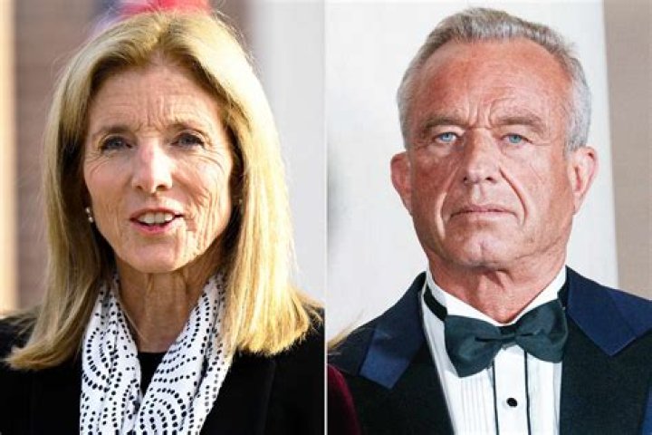 Caroline Kennedy Wrinkles: A Closer Look at Grace and Aging