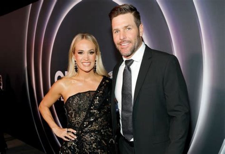Carrie Underwood Husband: A Closer Look at Her Love Story