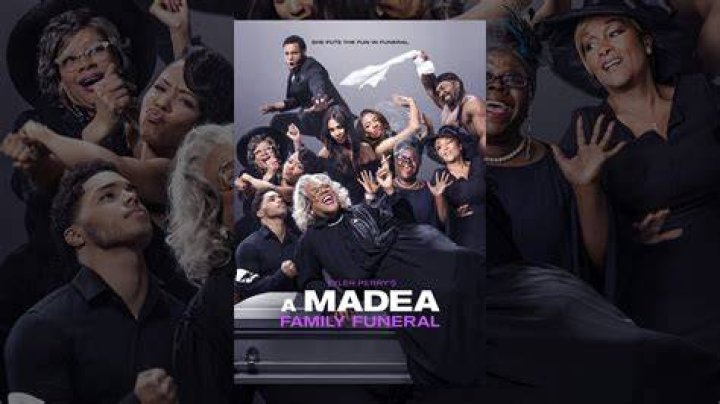 Cast of A Madea Family Funeral: The Inside Scoop You've Been Waiting For