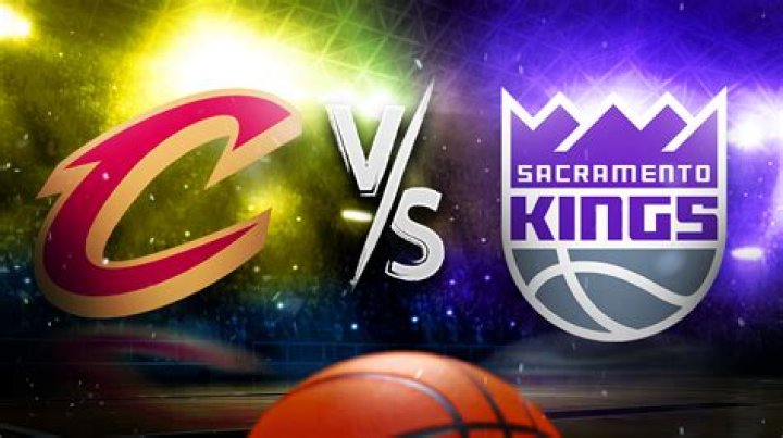 Cavaliers vs Kings Prediction, Picks &amp; Odds for Tonight&rsquo;s NBA Game