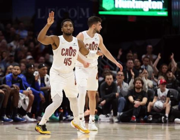 Cavs vs Clippers FREE STREAM Today: Cleveland Back in Action After 16-Game Winning Streak Snapped