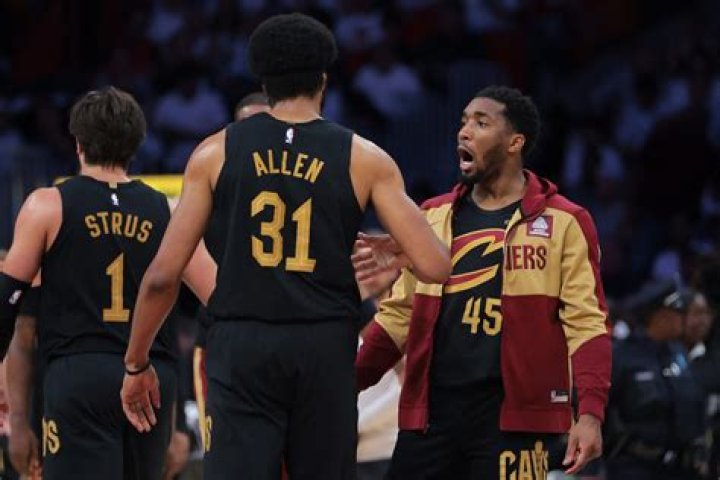 Cavs vs Clippers: The Ultimate Showdown That Every NBA Fan Needs to Witness