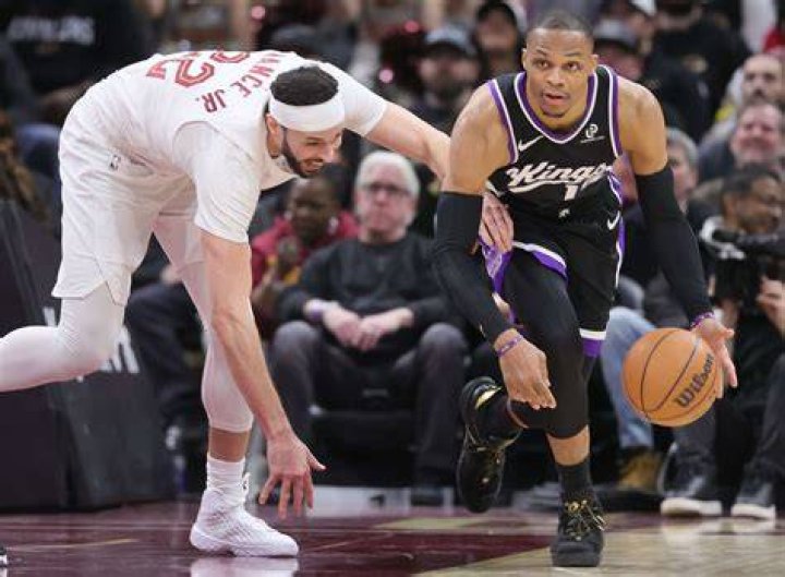 Cavs vs. Kings: Preview, Odds, Injury Report, TV