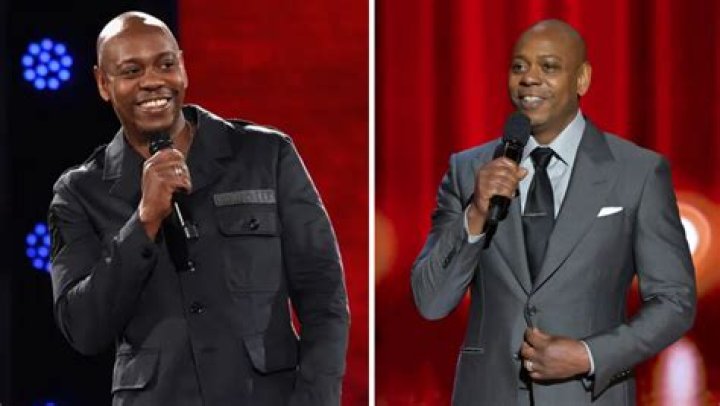 CBS Dave Chappelle: A Deep Dive into Comedy, Controversy, and Influence