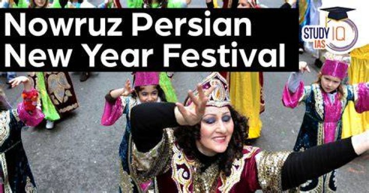 Celebrating Nowruz, the Persian New Year: A Journey Through Tradition, Culture, and Joy