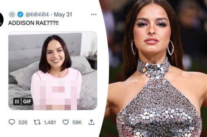 Celebrity Deepfake Links: The Hottest Trend in Entertainment