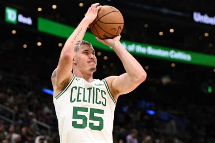 Celtics-Nets Recap: Scheierman Puts on a Show in C's Win