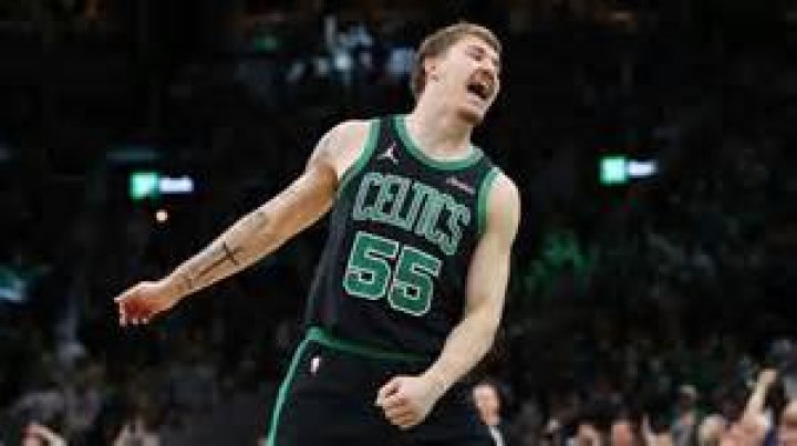 Celtics Rookie Scheierman Delivers Career Night